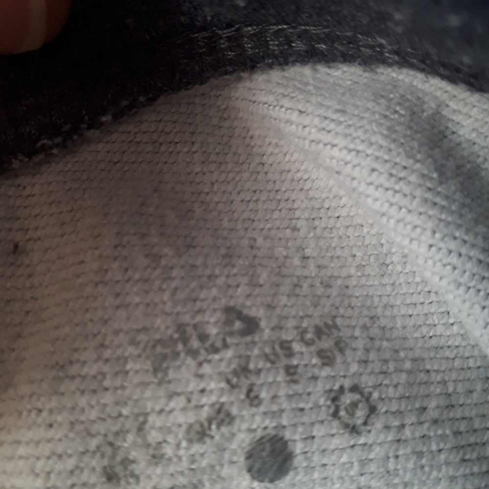 Fila track pants - Picture 2 of 2